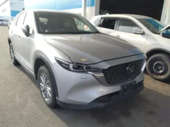 Mazda CX-5. KFEP, PE ����