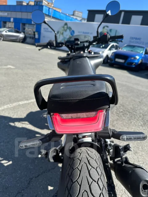 Husqvarna Svartpilen 401. 373����. ��., ��������, ���������, ��� ������� ����