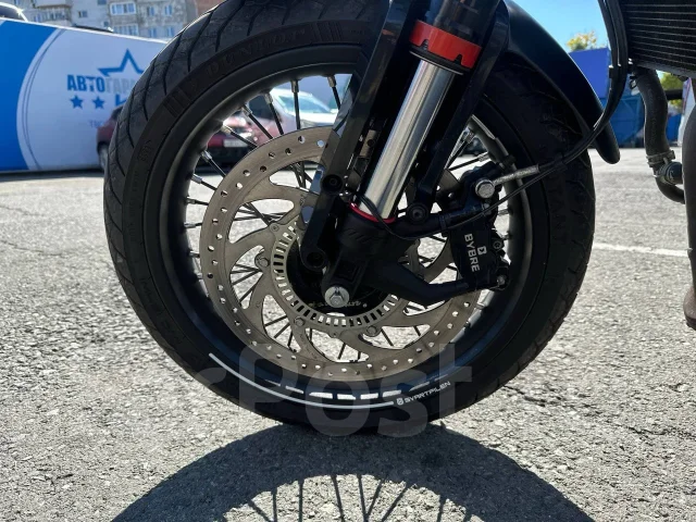 Husqvarna Svartpilen 401. 373����. ��., ��������, ���������, ��� ������� ����