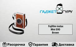 Fujifilm Instax Mini Evo ����