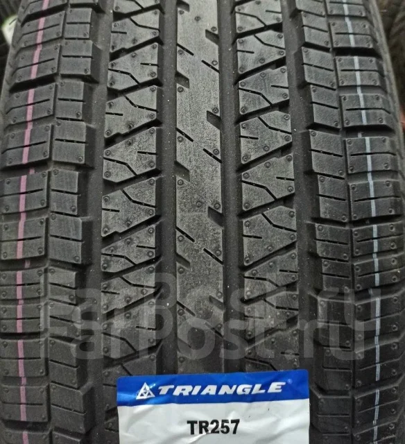 Triangle TR257. ������, 2025 ���, ����� ����