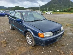 Toyota Corolla II. EL51, 4EFE ����