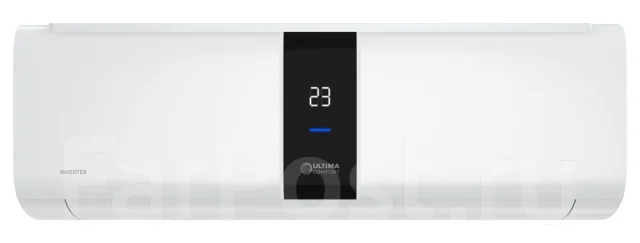 Ultima Comfort. 35��&sup2; ����