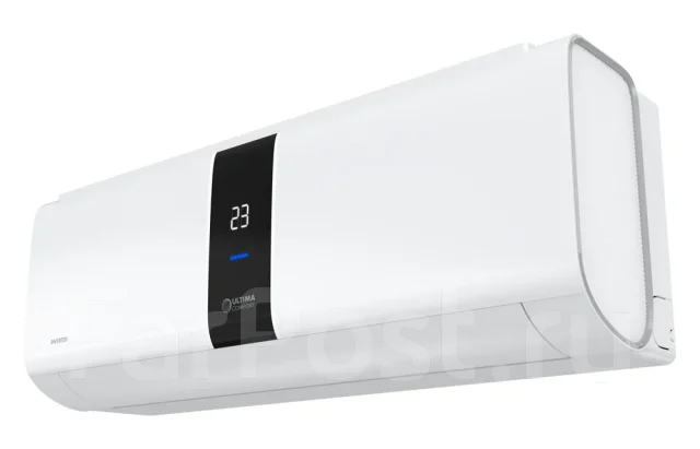 Ultima Comfort. 35��&sup2; ����