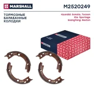 ������� ��������� ���������� ��� Toyota Camry, Hyundai Sonata, KIA Sportage marshall m2520249 M2520249 ����
