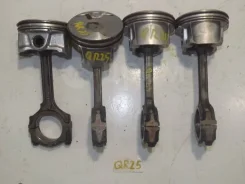 �������, ����� Nissan QR25 A2010JG31A A2010JG31A ����