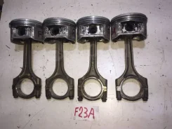 ����� � ������� Honda F23A 13010PFV000 13010PFV000 ����
