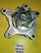 ����� ������� Hyundai Solaris G4FA 251002B010 251002B010 ����