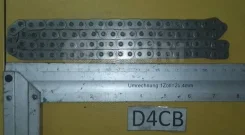 ���� ������� ���� Hyundai D4CB 243614A020 243614A020 ����