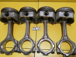 ������� � ������� Toyota 2UZ-FE 131015005001 131015005001 ����