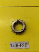 �������� ��������� Toyota 1UR-FSE 1352138030 1352138030 ����