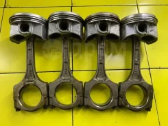 ������� + ����� Honda K24Z3 13010R40A00 13010R40A00 ����