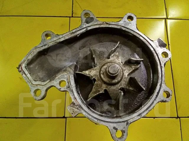 ����� Isuzu Elf 4HF1 A4302 A4302 ����