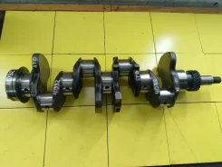 �������� Mitsubishi Canter 4D32 ����