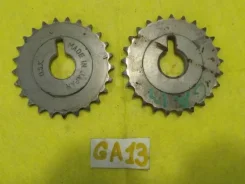 �������� ����������� Nissan GA13, GA15 1302453Y01 1302453Y01 ����