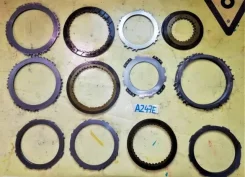 ���� ����������� ���� Toyota A247E, A245E, A246E, A241H 3563412030 3563412030 ����