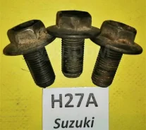 ���� �������� ����������� Suzuki H27A 0910312049 0910312049 ����