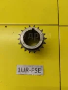 �������� ��������� Toyota 1UR-FSE 1352238020 1352238020 ����