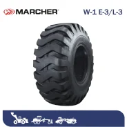 Marcher W-1. �����������, ����� ����