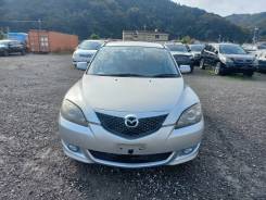 Mazda Axela. BK5P, ZYVE ����