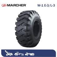 Marcher W-1. �����������, ����� ����