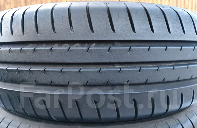 Toyo Proxes R55. ������, 2020 ���, �/�, ����� 5 % ����