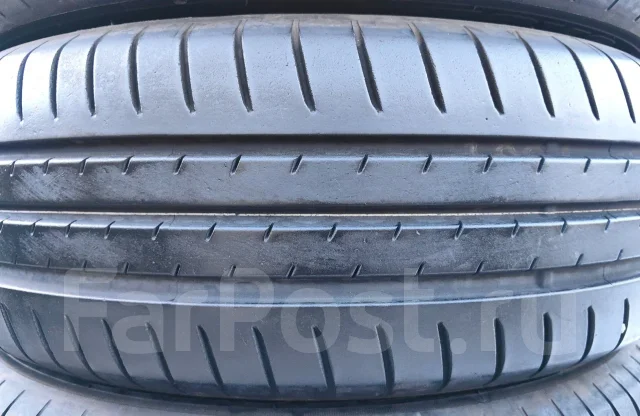 Toyo Proxes R55. ������, 2020 ���, �/�, ����� 5 % ����