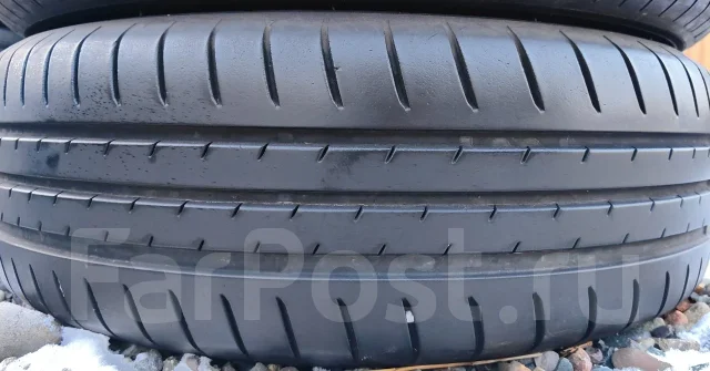 Toyo Proxes R55. ������, 2020 ���, �/�, ����� 5 % ����