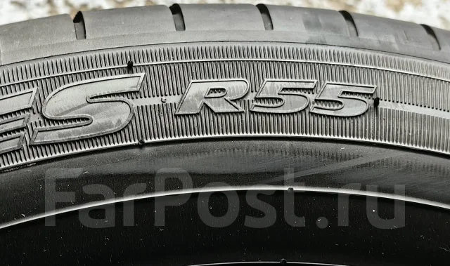 Toyo Proxes R55. ������, 2020 ���, �/�, ����� 5 % ����