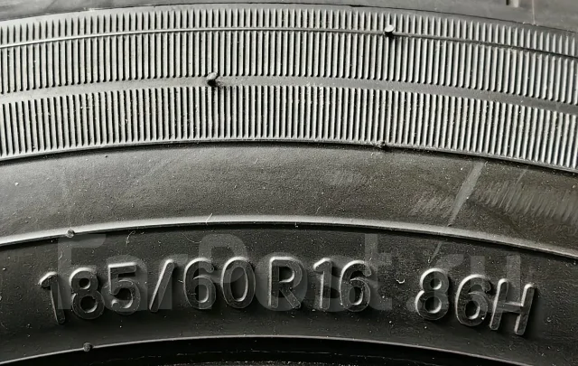 Toyo Proxes R55. ������, 2020 ���, �/�, ����� 5 % ����