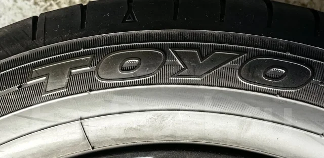 Toyo Proxes R55. ������, 2020 ���, �/�, ����� 5 % ����
