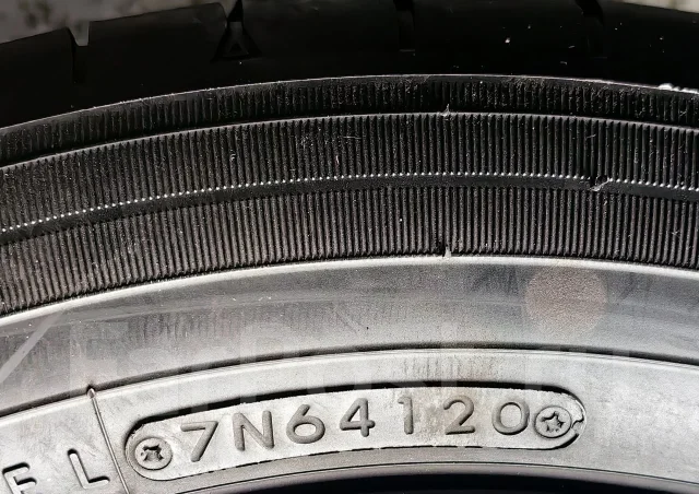 Toyo Proxes R55. ������, 2020 ���, �/�, ����� 5 % ����