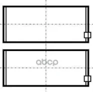 �������� �������� +0.25 �� Cummins B-Series/Iveco F4AE (�� 1 �����) KS Kolbenschmidt 79331610 Kolbenschmidt ���. 79331610 79331610 ����