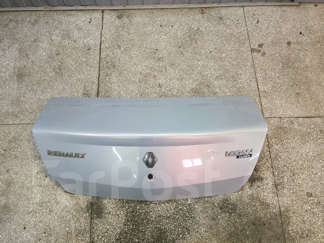������ ��������� Renault Logan 6001551125 ����