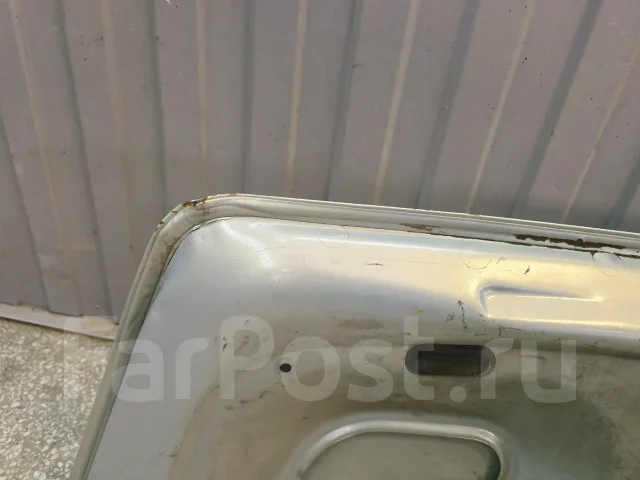 ������ ��������� Renault Logan 6001551125 ����