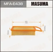 MFA-E438 Masuma ������ ��������� MFA-E438 ����