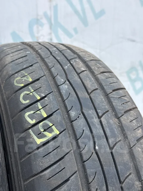 Dunlop SP Sport FastResponse. ������, 2017 ���, �/�, ����� 15 % ����