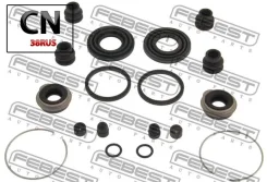 ����������� �������� ���� Febest 0575GHR 0575GHR ����