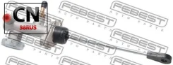 ������� ��������� ������� Febest 1081C100 1081C100 ����