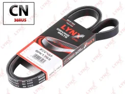 ������ ������������ 6PK1763 LYNXauto 6PK1763 6PK1763 ����