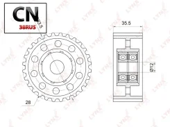 ����� �������� ����� ��� PB3038 LYNXauto PB3038 PB3038 ����