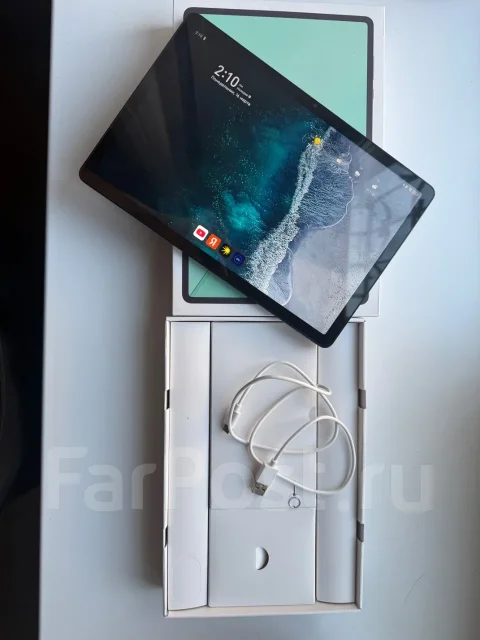 Honor Pad X8a. 11 ������, ������ 64 �� ����