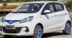 Changan Benben ����� �������� ����� ����