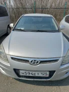 Hyundai i30. �������, ��������, 1.6 (124��.�.), ������, 394 023����. �� ����
