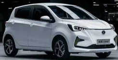 Changan Benben ����� �������� ������ ����