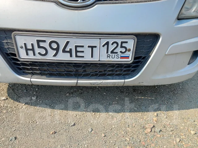 Hyundai i30. �������, ��������, 1.6 (124��.�.), ������, 394 023����. �� ����