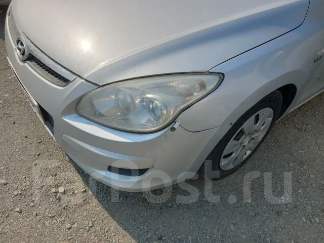 Hyundai i30. �������, ��������, 1.6 (124��.�.), ������, 394 023����. �� ����
