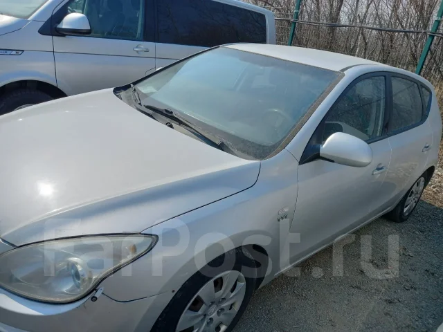 Hyundai i30. �������, ��������, 1.6 (124��.�.), ������, 394 023����. �� ����