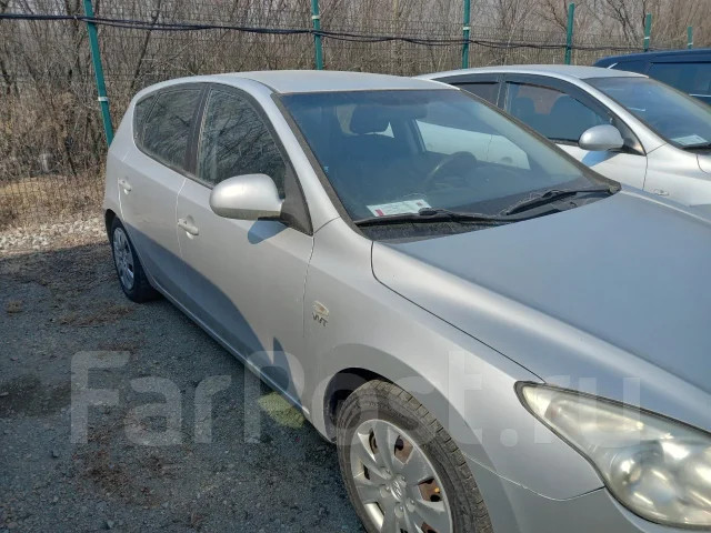 Hyundai i30. �������, ��������, 1.6 (124��.�.), ������, 394 023����. �� ����