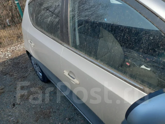 Hyundai i30. �������, ��������, 1.6 (124��.�.), ������, 394 023����. �� ����